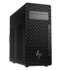 HP Workstation Z2 Tower G1i, Intel Core Ultra 7 285K, 32 GB, 1 TB PCIe SSD, RTX 2000, Win11 Pro, inkl. tangentbord och mus, 3 års SmartBuy