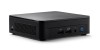 Intel NUC 12 Pro Slim RNUC12WSKI50000, Intel Core i5-1240P, 2xDDR4 SO-DIMM, 2xM.2, WiFi 6E, Bluetooth, Wall Street Canyon, utan strömkabel