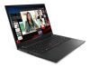 Lenovo ThinkPad T14s G5, 14" Full HD+ IPS matt, AMD Ryzen 7 Pro 7840U, 32 GB, 1 TB PCIe SSD, AMD 780M, WiFi 6E, bakbelyst tangentbord, Win11 Pro, 3 års Premier Support