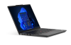 Lenovo ThinkPad E14 G5, 14" Full HD+ IPS matt, AMD Ryzen 7 7730U, 16 GB, 512 GB PCIe SSD, WiFi 6, bakbelyst tangentbord, Win11 Pro#3