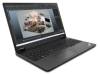 Lenovo ThinkPad P16v G2, 16" Full HD+ IPS matt, Intel Core Ultra 9 185H, 32 GB, 1 TB PCIe SSD, RTX3000, WiFi 6E, bakbelyst tangentbord, Win11 Pro, 1 års Premier Support (med 3 års garanti totalt)