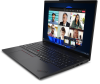 Lenovo ThinkPad L16 G1, 16" Full HD+ IPS matt, Intel Core Ultra 7 155U, 16 GB, 512 GB PCIe SSD, WiFi 6E, bakbelyst tangentbord, Win11 Pro, 3 års på-platsen-garanti#1