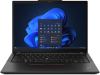 Lenovo ThinkPad X13 2-in-1 G5, 13.3" Full HD+ IPS touch matt, Intel Core Ultra 5 125U, 16 GB, 512 GB PCIe SSD, WiFi 6E, bakbelyst tangentbord, Win11 Pro, 3 års Premier Support#1