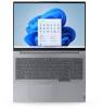 Lenovo ThinkBook 16 G7, 16" Full HD+ IPS matt, Intel Core Ultra 5 125U, 16 GB, 512 GB PCIe SSD, WiFi 6E, bakbelyst tangentbord, Win11 Pro#4