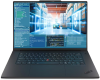 Lenovo ThinkPad P1 G8, 16" Full HD+ IPS matt, Intel Core Ultra 7 255H, 32 GB, 1 TB PCIe SSD, RTX PRO 1000, WiFi 7, bakbelyst tangentbord, Win11 Pro, 3 års Premier Support
