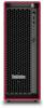 Lenovo ThinkStation P5 Tower, Intel Xeon W3-2425, 32 GB, 1 TB PCIe SSD, Win11 Pro, inkl. tangentbord och mus, 3 års Premier Support#2