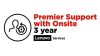 Garantiutökning Lenovo Onsite + Premier Support Upgrade, 3 års på-platsen-garanti från 3 års garanti (Carry-in)#2