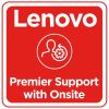 Garantiutökning Lenovo Onsite + Premier Support Upgrade, 3 års på-platsen-garanti från 3 års garanti (Carry-in)#3