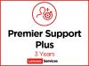 Garantiutökning Lenovo 3 års Premier Support Plus från 3 års garanti (Carry-in)#1