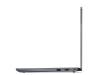 Lenovo IdeaPad Slim 3 Chromebook, 14" Full HD IPS matt, Intel Core i3-N305, 8 GB, 128 GB eMMC, WiFi 6, Chrome OS, 2 års garanti#6