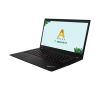 Lenovo ThinkPad T14s G2, 14" Full HD IPS matt, Intel Core i5-1135G7, 16 GB, 256 GB PCIe SSD, WiFi, Win11 Pro, Refurbished Grade A, 2 års garanti#1