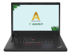 Lenovo ThinkPad T490, 14" Full HD IPS matt, Intel Core i7-8650U, 32 GB, 512 GB PCIe SSD, GeForce MX250, WiFi 5, 4G/LTE, bakbelyst tangentbord, Win11 Pro, Refurbished Grade A, 2 års garanti