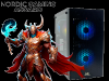 Login IT Gamer Asgard Balder V2 Gaming PC | Ryzen 5 8GB Radeon740M 500GB