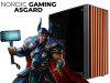 Login IT Gaming Asgard Thor V2 Gaming PC | Ultra 5 32GB RTX 5070 1TB