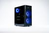 ERAZER Recon P45 MD35360 R5-5500 16 GB 1024GB NVIDIA GeForce RTX 4060 Windows 11 Home#1