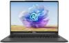 MSI Creator 16 AI Studio, 16" UHD+ MiniLED matt 120Hz, Intel Core Ultra 9 185H, 64 GB, 2 TB PCIe SSD, GeForce RTX4080, WiFi 7, bakbelyst tangentbord, Win11 Pro, 2 års garanti#1