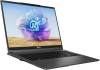 MSI Creator 16 AI Studio, 16" UHD+ MiniLED matt 120Hz, Intel Core Ultra 9 185H, 64 GB, 2 TB PCIe SSD, GeForce RTX4080, WiFi 7, bakbelyst tangentbord, Win11 Pro, 2 års garanti#2