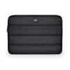 PORT Designs Portland Padded Laptop Sleeve 13-14" - Svart#1