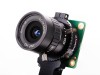 Objektiv Raspberry Pi 6mm wide angle lens (motsv. 34mm)#4