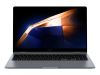 Samsung Galaxy Book4 360, 15.6" Full HD AMOLED touch, Intel Core Ultra 7 150U, 16 GB, 512 GB PCIe SSD, WiFi 6E, bakbelyst tangentbord, S Pen, Win11 - Grå#1