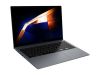 Samsung Galaxy Book4, 15.6" Full HD IPS matt, Intel Core 3 100U, 8 GB, 256 GB PCIe SSD, WiFi 6, bakbelyst tangentbord, Win11 Pro - Grå#3