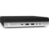 HP EliteDesk 800 G4 Mini, Intel Core i5-8500T, 16 GB, 256 GB SSD, Win11 Pro, Refurbished Grade A, 2 års garanti#3