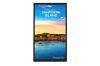55" LG 55XE4F-M Signage Outdoor, IPS 1920x1080, 4000cd/m2, WebOS, IP56, 24/7-drift