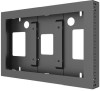 Multibrackets M Pro Series Enclosure till Samsung QB13R - Svart