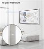 Samsung Flip Digital Flipboard 65", No Gap wall mount, endast liggande format#2