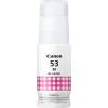 Canon GI-53 M, Magenta, 60 ml