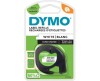 DYMO LetraTag Band, 12 mm brett, 4 m långt, papper, vit#2