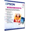 Epson Matte Paper Heavyweight A3, 50 ark, 167g/m2