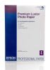 Epson Premium Luster Photo Paper A2/594x420mm, 25 ark, 250g/m2