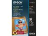 Epson Glossy Photo Paper, 10x15 cm, 200g/m2, 100 ark