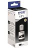 Epson EcoTank 111, Svart, flaska 120ml, 6000 sidor#1