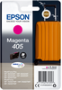 Epson 405 Magenta, 300 sidor