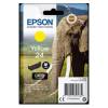 Epson 24 Gul, 360 sidor