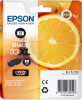 Epson 33XL Foto Svart, 8,1 ml