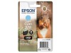 Epson 378, Ljus Cyan, 360 sidor