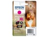 Epson 378XL, Magenta, 830 sidor