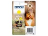 Epson 378XL, Gul, 830 sidor