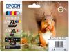 Epson 378XL/478XL, Multipack 6 färger