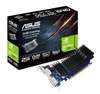 Asus GeForce GT 730 2 GB GDDR5, VGA/DVI/HDMI, Low Profile, fläktlöst