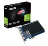 Asus GeForce GT 730 2 GB GDDR5, 4xHDMI, fläktlöst#1