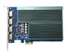 Asus GeForce GT 730 2 GB GDDR5, 4xHDMI, fläktlöst#2