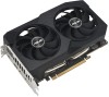 Asus Radeon RX 7600 DUAL V2 8 GB GDDR6, HDMI/3xDP