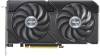 Asus GeForce RTX 4070 Dual OC EVO 12 GB GDDR6X, HDMI/3xDP