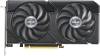 Asus GeForce RTX 4060 TI DUAL EVO 8 GB GDDR6, HDMI/3xDP