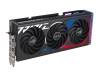 Asus GeForce RTX 4070 ROG Strix Super OC 12 GB GDDR6X, 2xHDMI/3xDP, Aura Sync RGB#3