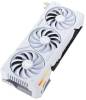 Asus GeForce RTX 4070 Ti Super TUF Gaming OC WHITE 16 GB GDDR6X, 2xHDMI/3xDP, Aura Sync ARGB#3